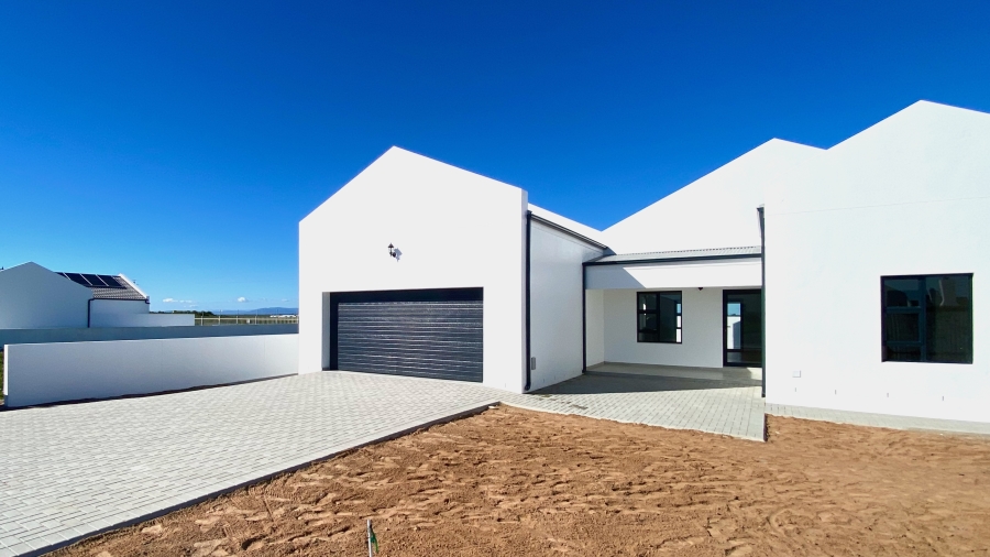 3 Bedroom Property for Sale in Atlantic Sands Private Estate Western Cape